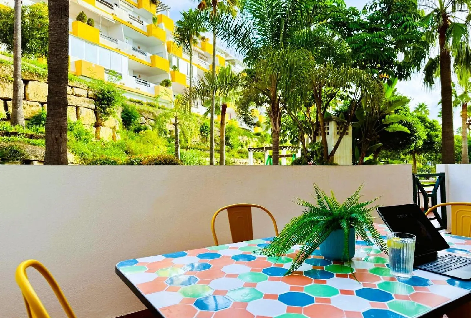 Calanova Grand Golf Stunning Apartment La Cala De Mijas