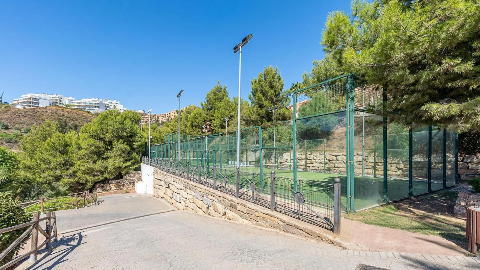 Calanova Grand Golf Stunning Apartment La Cala De Mijas Spain