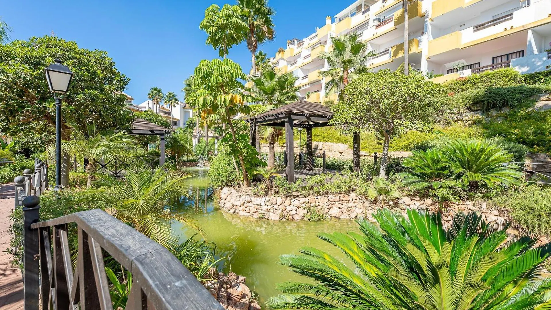 Calanova Grand Golf Stunning Apartment La Cala De Mijas