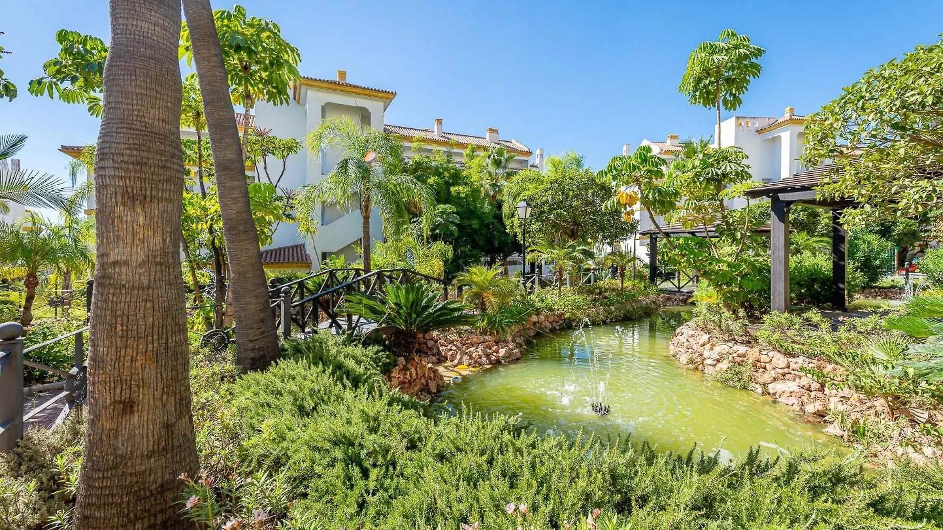 Calanova Grand Golf Stunning Apartment La Cala De Mijas