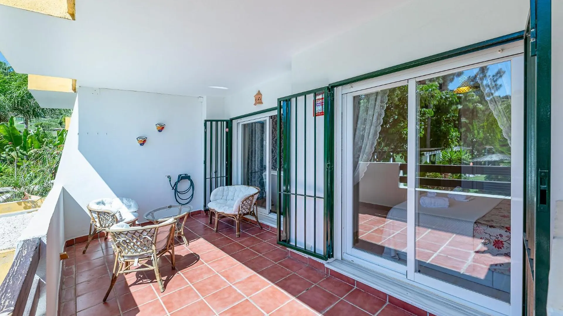 Calanova Grand Golf Stunning Apartment La Cala De Mijas