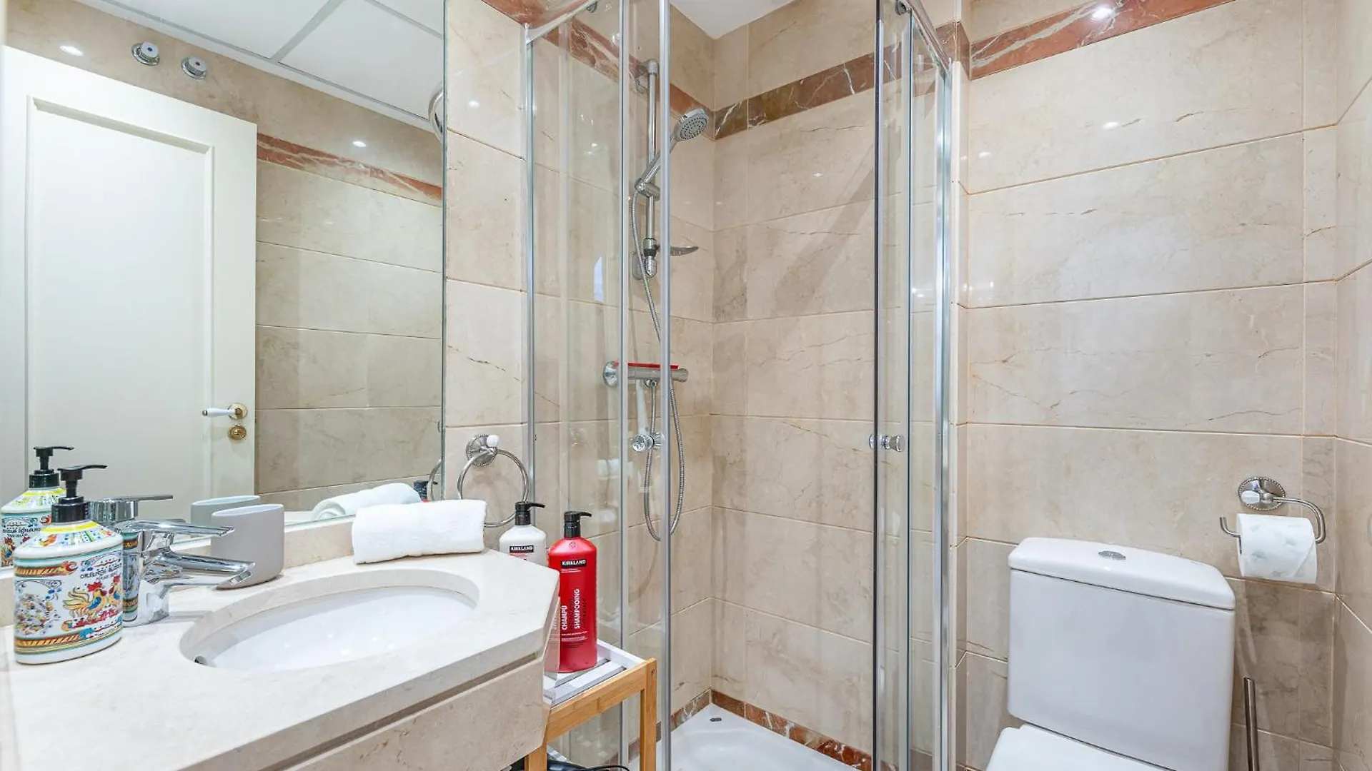 Calanova Grand Golf Stunning Apartment La Cala De Mijas