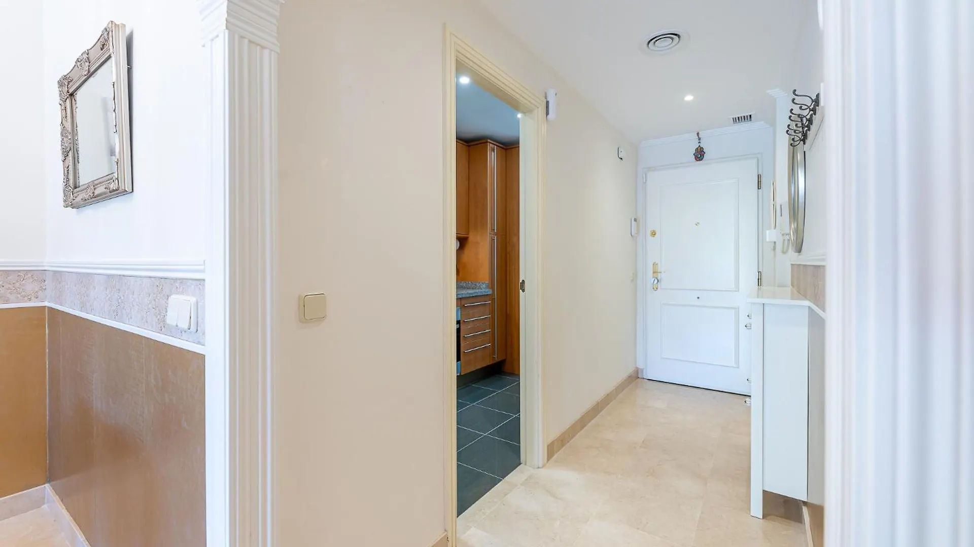 Calanova Grand Golf Stunning Apartment La Cala De Mijas