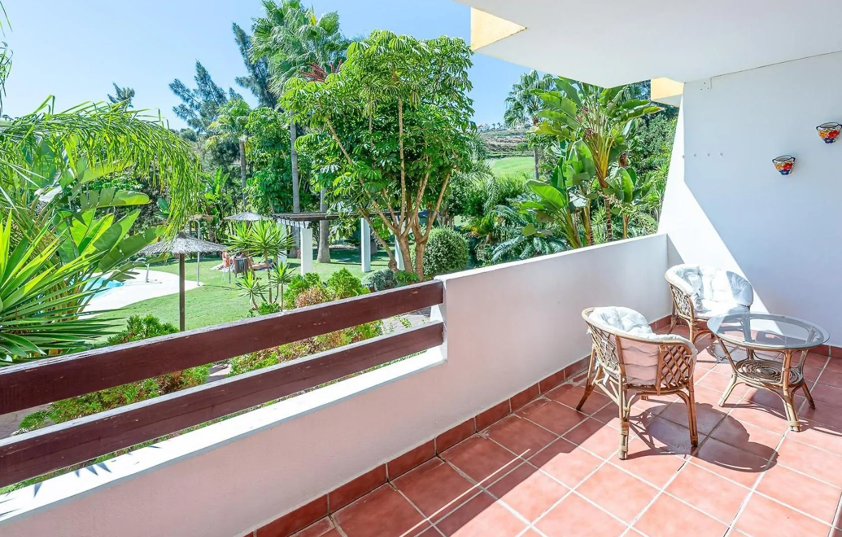 Calanova Grand Golf Stunning Apartment La Cala De Mijas
