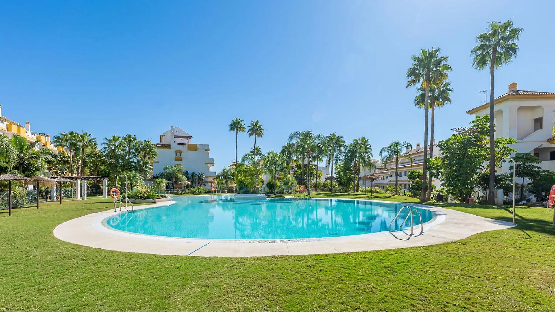 Calanova Grand Golf Stunning Apartment La Cala De Mijas