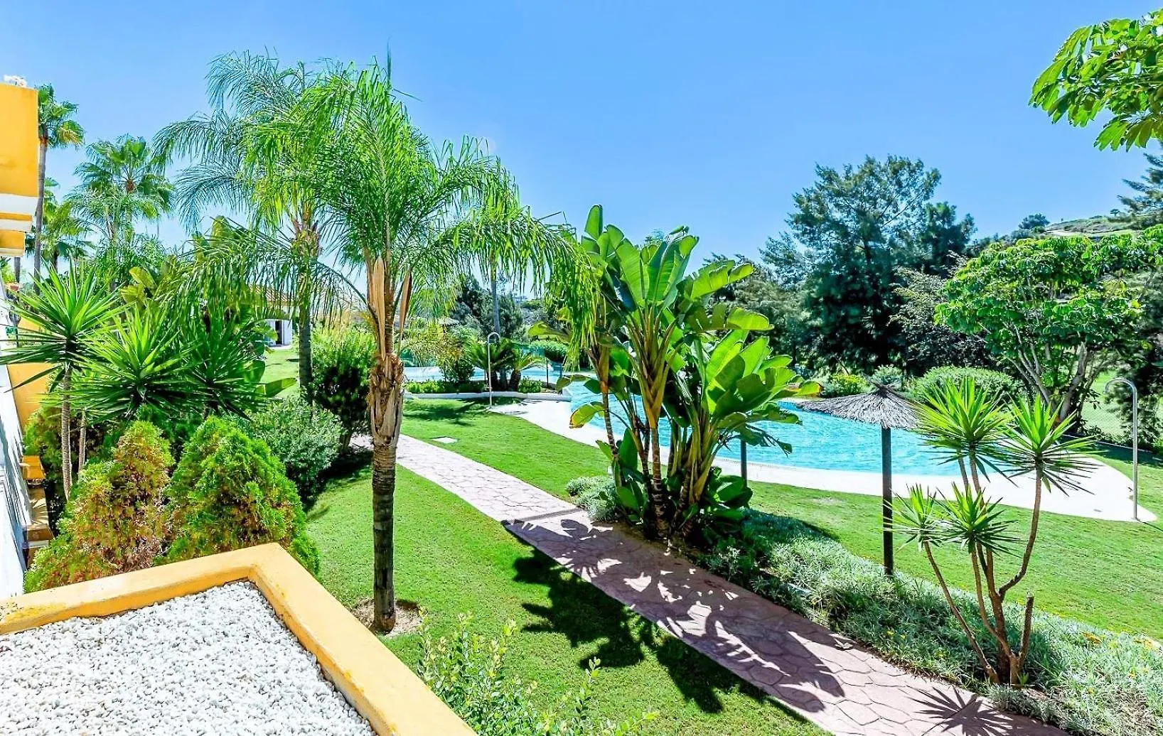 Calanova Grand Golf Stunning Apartment La Cala De Mijas