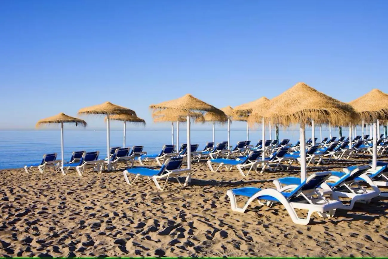 Calanova Grand Golf Stunning Apartment La Cala De Mijas
