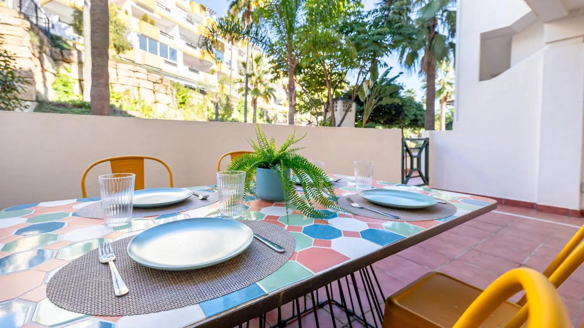 Calanova Grand Golf Stunning Apartment La Cala De Mijas 0*,