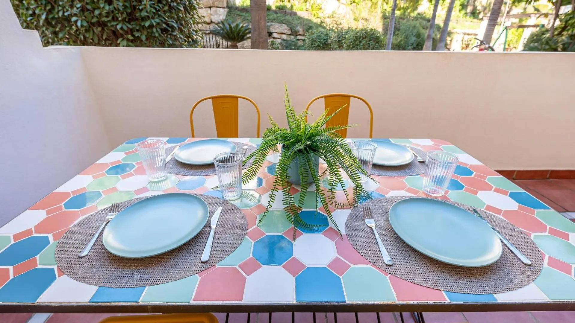 Calanova Grand Golf Stunning Apartment La Cala De Mijas