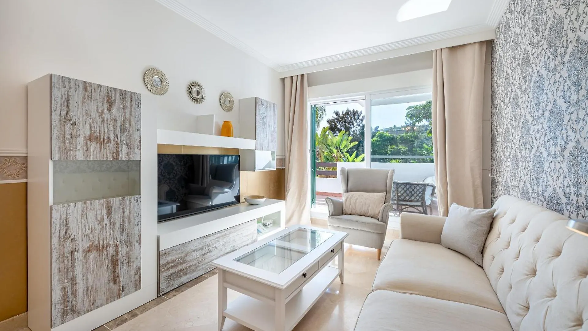 Calanova Grand Golf Stunning Apartment La Cala De Mijas
