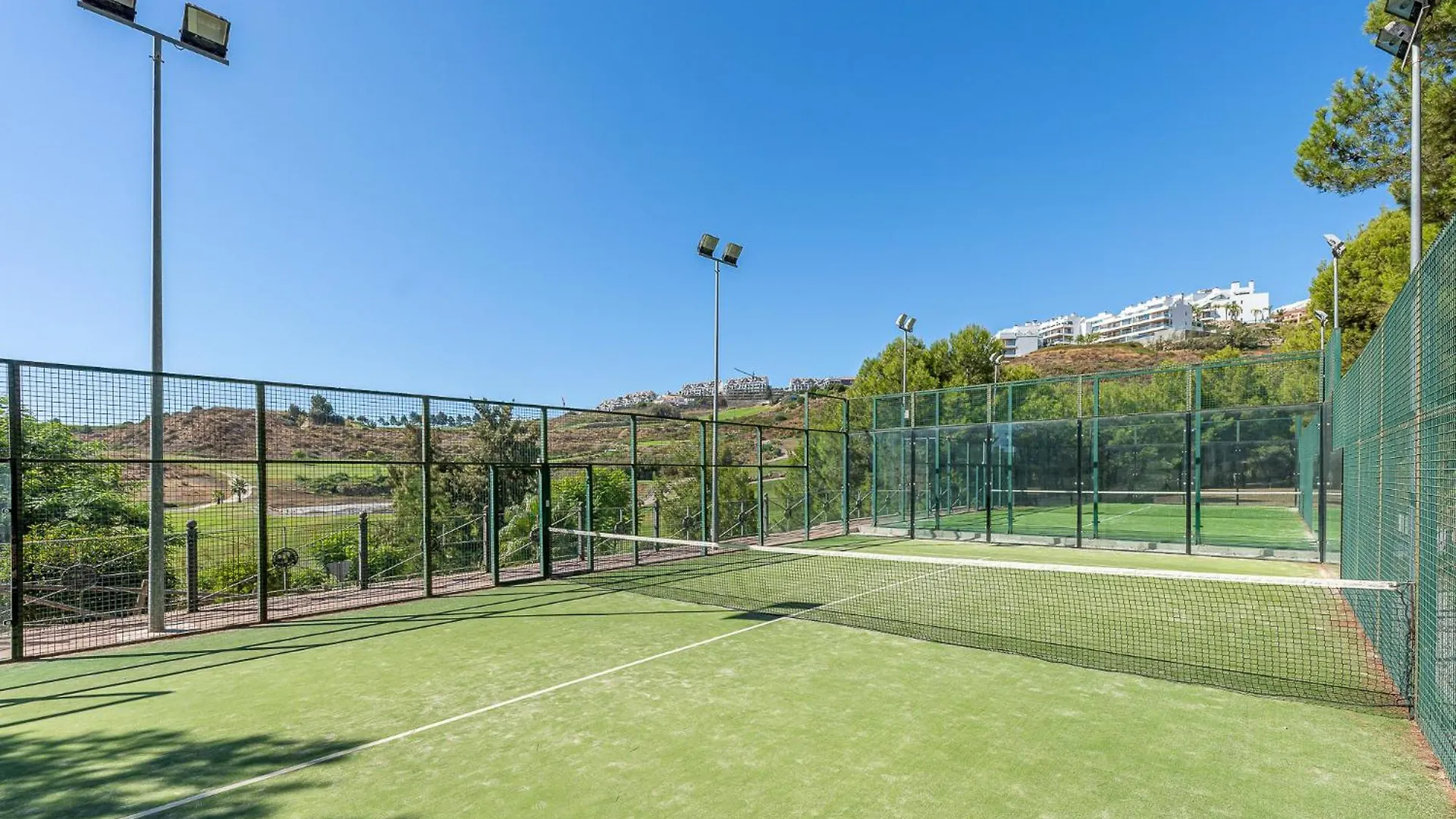 Calanova Grand Golf Stunning Apartment La Cala De Mijas Spain