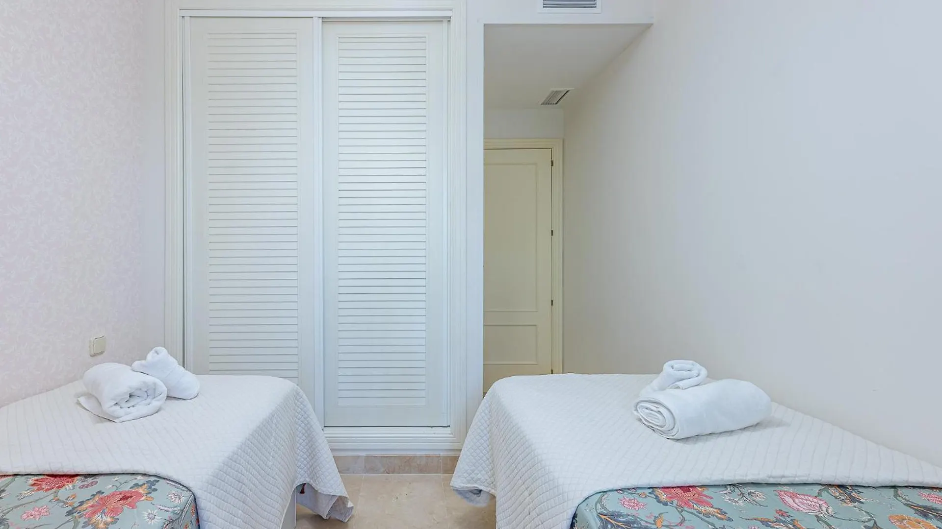 Calanova Grand Golf Stunning Apartment La Cala De Mijas 0*,