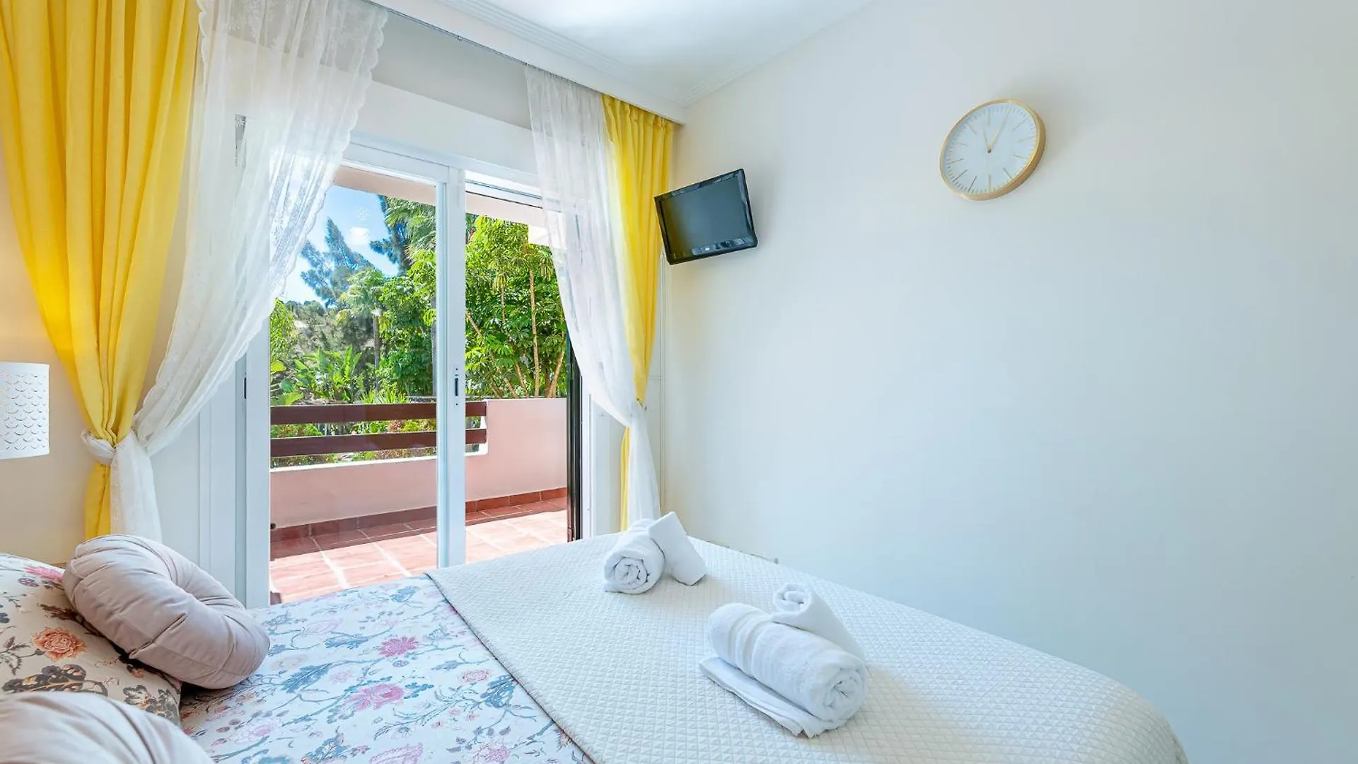 Calanova Grand Golf Stunning Apartment La Cala De Mijas Spain
