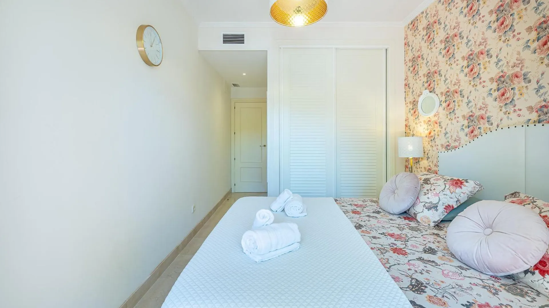 Calanova Grand Golf Stunning Apartment La Cala De Mijas 0*,  Spain